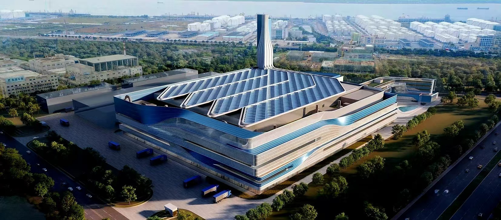 工業(yè)水資源化利用零排技術